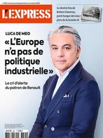 L'Express